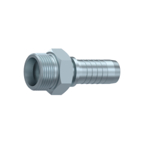 Pressefittings 2-delte