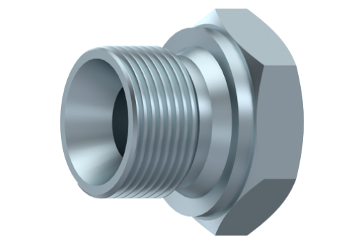 Slutprop BSP 3/4" Male, 60 gr. BSP konus