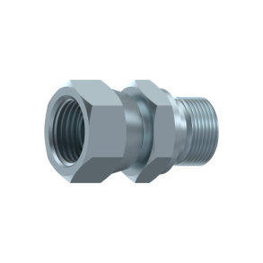 Brystnippel udvendig/indvendig 1/4