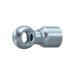 Preskobling Banjo, 3/8