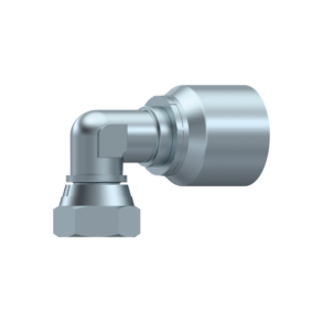 Preskobling 90 gr. kompakt, 3/8