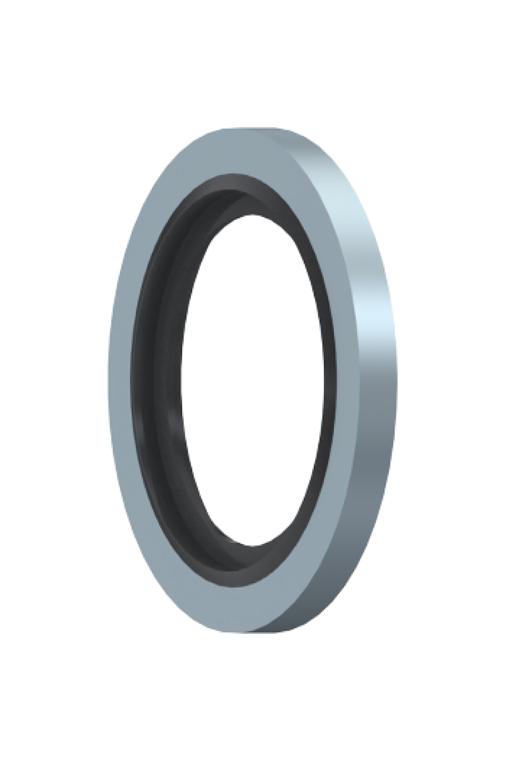 Ttningsringe (Bonded Seals) 1/4" BSP (100 stk)