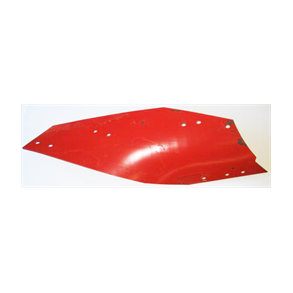 Naud muldplade venstre