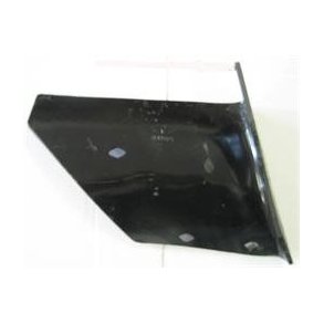 Gregoire Besson halmforplovmuldplade (80 mm) venstre 19121