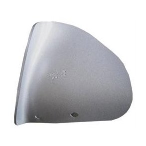 Agrolux forplovmuldplade hjre 24421