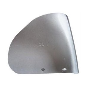 Agrolux forplovmuldplade venstre 24422