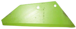 Dowdeswell skrplade 16" hjre 269798