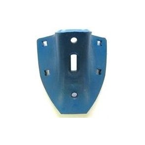 Lemken Smaragd skrfodstykke