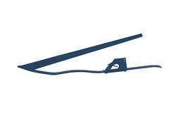 Dronningborg akshver AS120