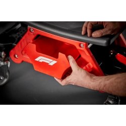 Formula 1 v�rkstedstaburet 130 kg 