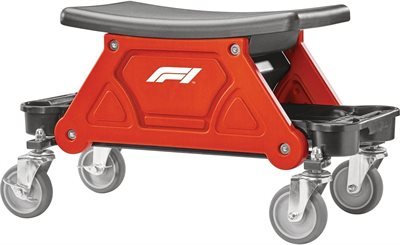 Formula 1 vrkstedstaburet 130 kg 