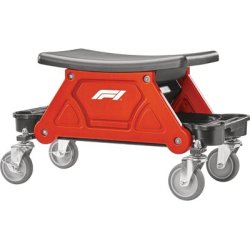 Formula 1 v�rkstedstaburet 130 kg 
