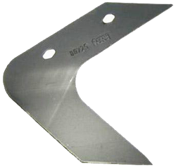 Agrolux FK landsidekniv hjre 86725