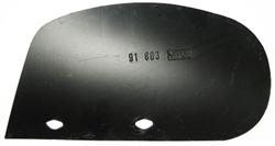 Agrolux forplovmuldplade hjre 91803