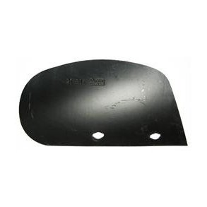 Agrolux forplovmuldplade venstre 91804