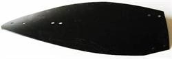 Agrolux AX muldplade venstre 94595