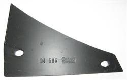 Agrolux AX brystplade hjre 94596