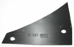 Agrolux AX brystplade venstre 94597