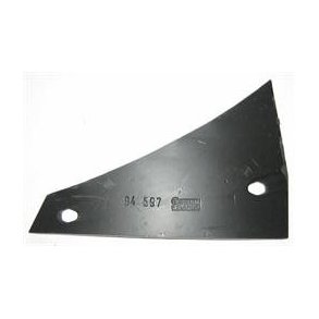 Agrolux AX brystplade venstre 94597