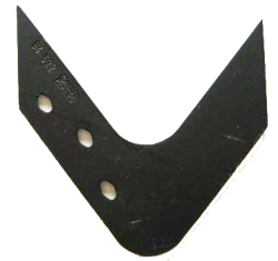 Agrolux landsidekniv hjre 94622