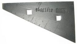 Agrolux KHN landside forreste hjre 9500-3732