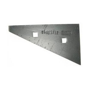 Agrolux KHN landside forreste hjre 9500-3732