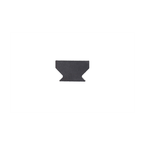 Kverneland beskyttelsesplade for holder