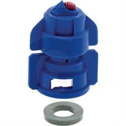 Agrotop Turbodrop Hi-Speed luftinduktions spr�jtedyse bl� 030