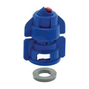 Agrotop Turbodrop Hi-Speed luftinduktions spr�jtedyse bl� 030