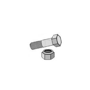 Kverneland bolt M18 x 1,5 x 55 (10.9)