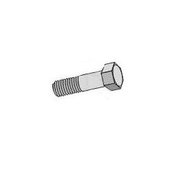 Rabewerk bolt M14 x 1,5 x 50 mm