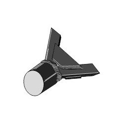 Bourgault monteringsvrktj