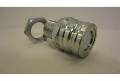 Bremse lynkobling M20 hanpart for S12 rr