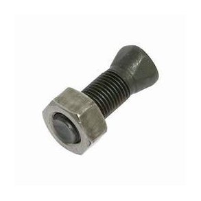 Dowdeswell bolt M12x32 med konisk hoved