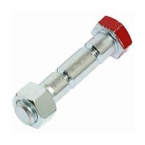 Dowdeswell sikringsbolt rd M16x75 900486