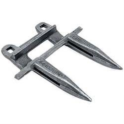 Dronningborg dobbeltfinger 44104500