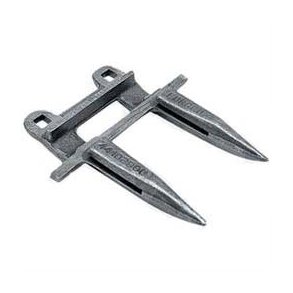 Dronningborg dobbeltfinger 44104500