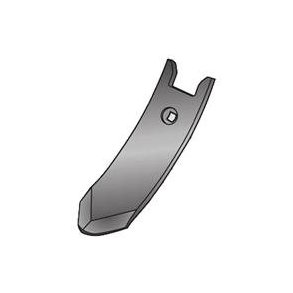 Horsch spids 12 mm belagt