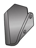 Horsch vingeskr hjre