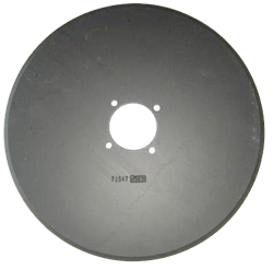 Agrolux rulleskr 4-huls 18" 72547