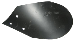 Skjold forplovmuldplade hjre 90060101