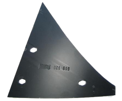 Kuhn brystplade H4 hjre 619120