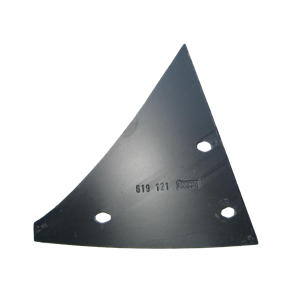 Kuhn brystplade H4 venstre 619121