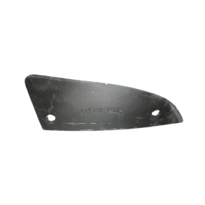 Kuhn RH / RLM brystplade hjre 619038