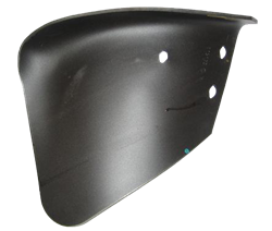 Kuhn halmforplovmuldplade hjre 619132