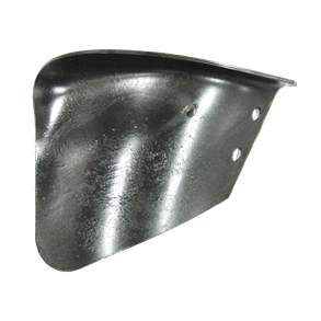 Kuhn halmforplovmuldplade venstre 619333