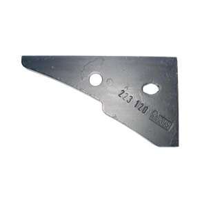 Kuhn H4 / H6 landsidespids hjre 223120