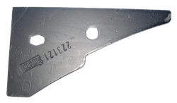 Kuhn H4 / H6 landsidespids venstre 223121