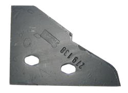 Kuhn VS / VP landsidespids hjre 279138