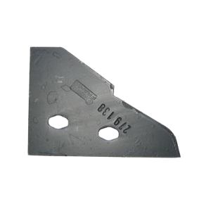 Kuhn VS / VP landsidespids hjre 279138